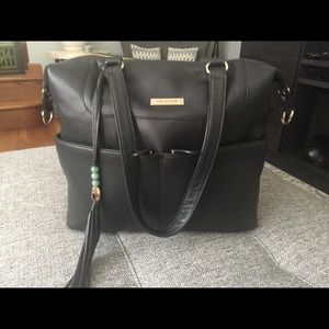 LILY JADE BLACK SHAYLEE - purchased 4/2017